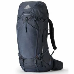 Gregory Baltoro 65 - Men's 23 Gregory Baltoro 65 - Men's -Climbing Accessories Outlet Shop GMP S22 Baltoro65 AlaskaBlue Front34 rsz 71896.1643389252