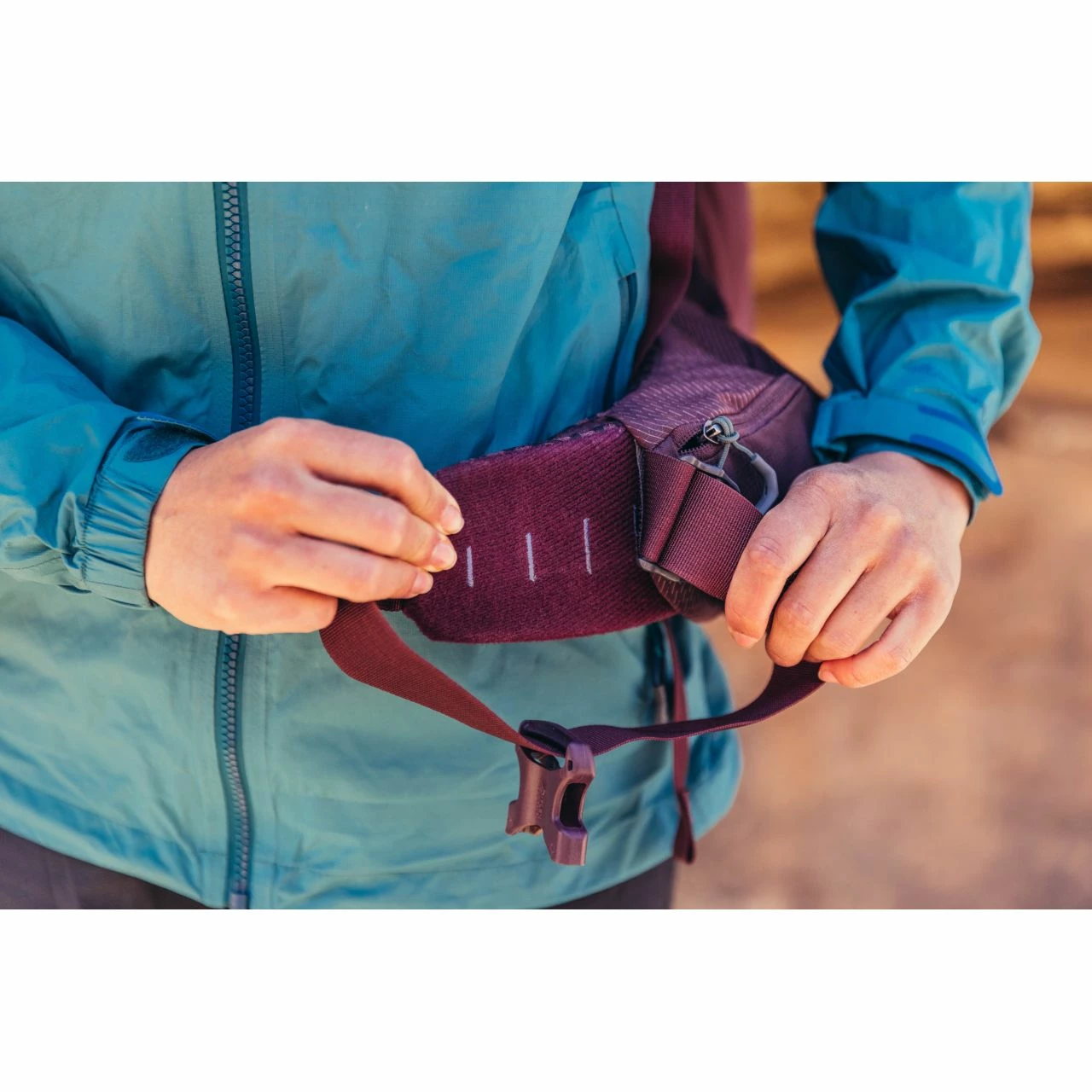 Gregory Deva 60 - Women's 8 Gregory Deva 60 - Women's - Image 8