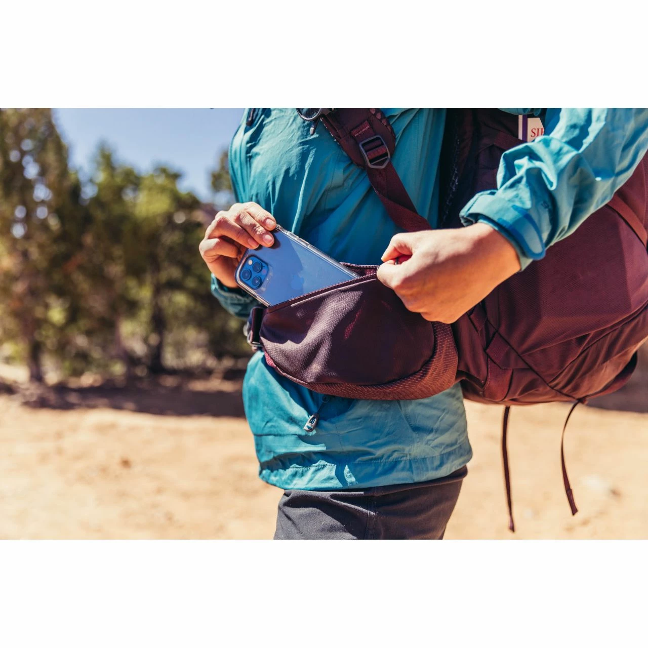 Gregory Deva 60 - Women's 11 Gregory Deva 60 - Women's - Image 11