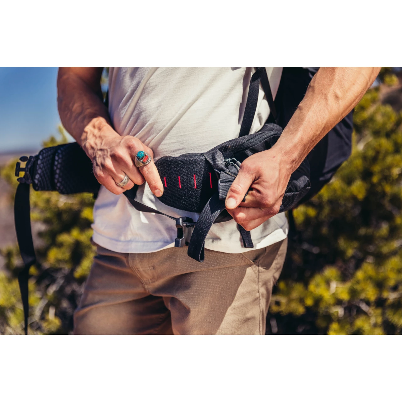 Gregory Baltoro 85 Pro - Men's 7 Gregory Baltoro 85 Pro - Men's - Image 7