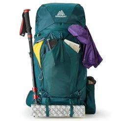 Gregory Deva 60 - Women's 24 Gregory Deva 60 - Women's -Climbing Accessories Outlet Shop GMP S22 Deva60 EmeraldGreen propped rsz 35620.1643391661