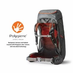 Gregory Facet 45 - Women's 23 Gregory Facet 45 - Women's -Climbing Accessories Outlet Shop GMP S22 Facet Polygiene rsz 13720.1643393053