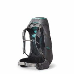 Gregory Jade 43 - Women's 14 Gregory Jade 43 - Women's -Climbing Accessories Outlet Shop GMP S23 Jade43 MistGrey Back34 rsz 54797.1675016418