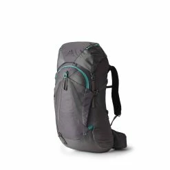 Gregory Jade 43 - Women's 13 Gregory Jade 43 - Women's -Climbing Accessories Outlet Shop GMP S23 Jade43 MistGrey Front34 rsz 84074.1675016418