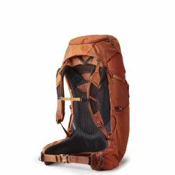 Gregory Jade 53 - Women's 14 Gregory Jade 53 - Women's -Climbing Accessories Outlet Shop GMP S23 Jade53 MoabOrange Back34 rsz 94136.1675017615