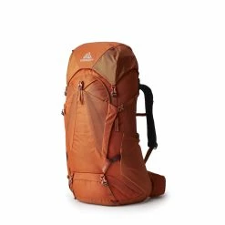 Gregory Jade 53 - Women's 13 Gregory Jade 53 - Women's -Climbing Accessories Outlet Shop GMP S23 Jade53 MoabOrange Front34 rsz 74276.1675017615