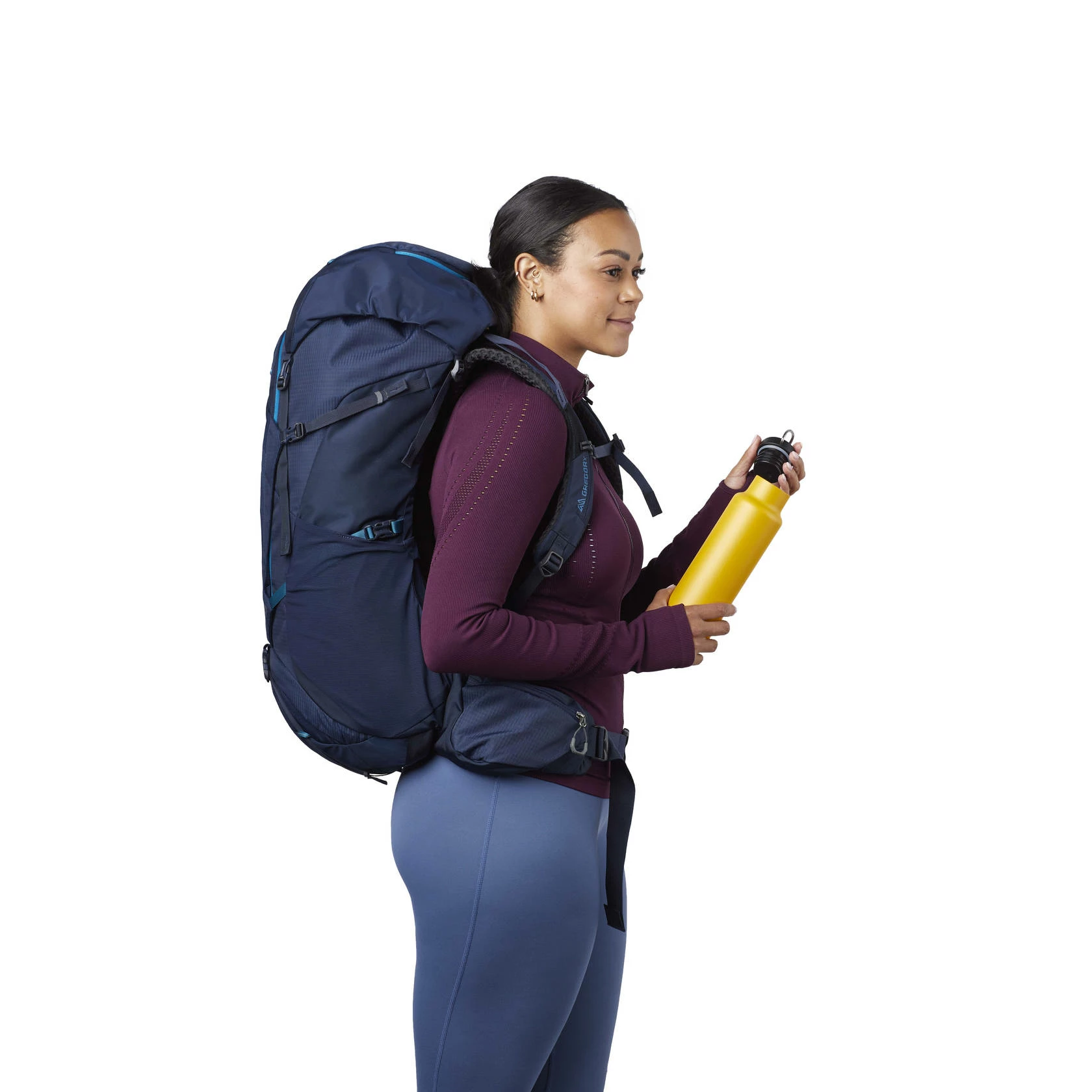 Gregory Jade 53 - Women's 5 Gregory Jade 53 - Women's - Image 5