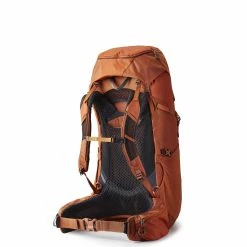 Gregory Jade 63 - Women's 14 Gregory Jade 63 - Women's -Climbing Accessories Outlet Shop GMP S23 Jade63 MoabOrange Back34 rsz 59025.1675018015