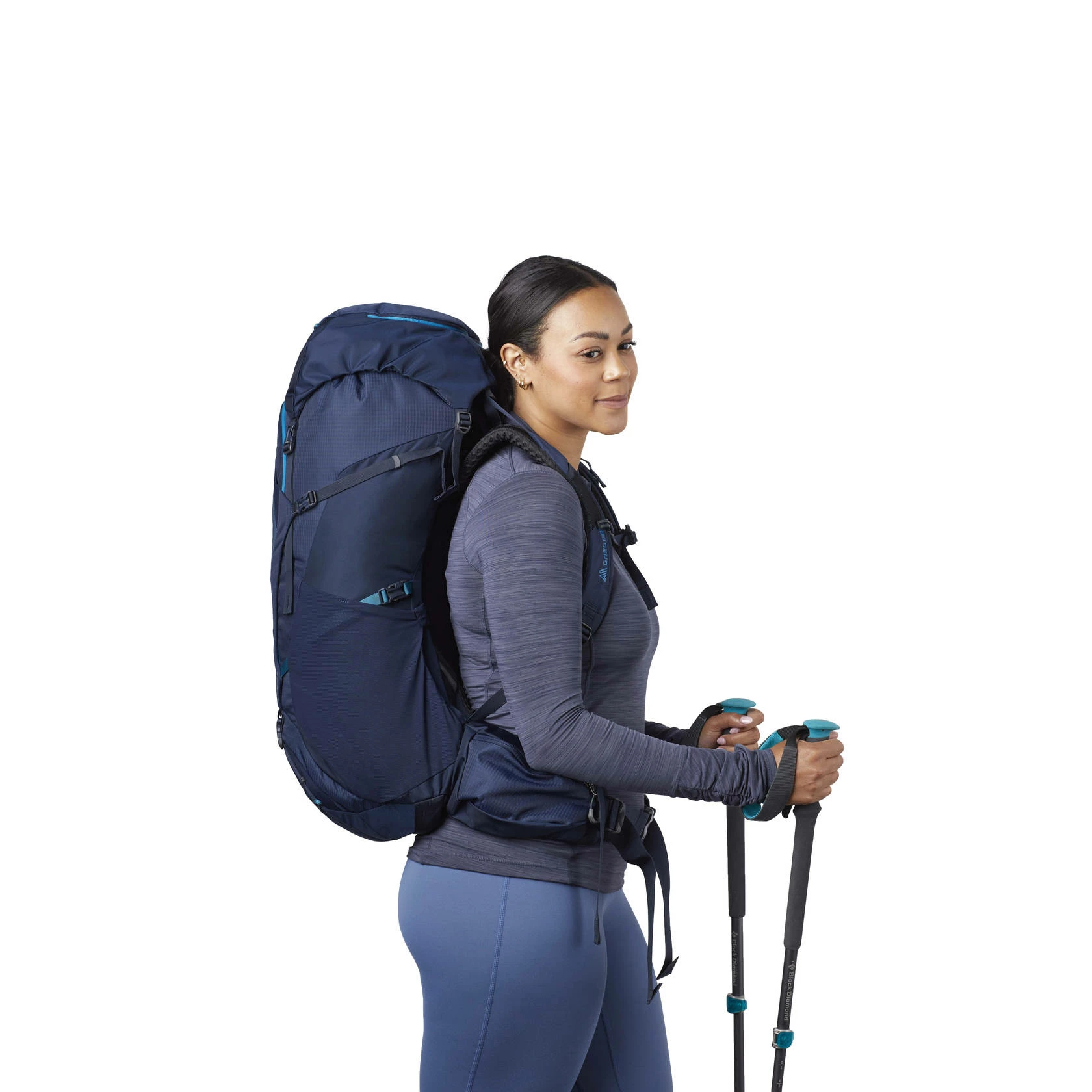 Gregory Jade 63 - Women's 5 Gregory Jade 63 - Women's - Image 5