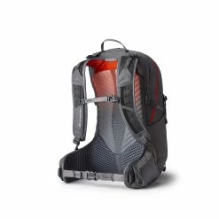 Gregory Maya 25 - Women's 12 Gregory Maya 25 - Women's -Climbing Accessories Outlet Shop GMP S23 Maya25 SunsetGrey Back34 rsz 91357.1674926608