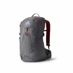 Gregory Maya 25 - Women's 11 Gregory Maya 25 - Women's -Climbing Accessories Outlet Shop GMP S23 Maya25 SunsetGrey Front34 rsz 61638.1674926608