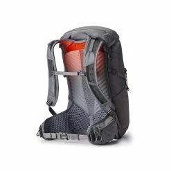 Gregory Maya 30 - Women's 12 Gregory Maya 30 - Women's -Climbing Accessories Outlet Shop GMP S23 Maya30 SunsetGrey Back34 rsz 03657.1674927309