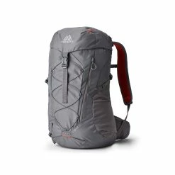 Gregory Maya 30 - Women's 11 Gregory Maya 30 - Women's -Climbing Accessories Outlet Shop GMP S23 Maya30 SunsetGrey Front34 rsz 17271.1674927309
