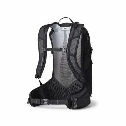 Gregory Miko 15 - Men's 12 Gregory Miko 15 - Men's -Climbing Accessories Outlet Shop GMP S23 Miko15 OpticBlack Back34 rsz 08761.1675053762