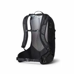 Gregory Miko 20 - Men's 17 Gregory Miko 20 - Men's -Climbing Accessories Outlet Shop GMP S23 Miko20 OpticBlack Back34 rsz 84478.1675053857