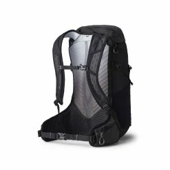 Gregory Miko 30 - Men's 14 Gregory Miko 30 - Men's -Climbing Accessories Outlet Shop GMP S23 Miko30 OpticBlack Back34 rsz 02947.1675054889