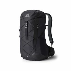 Gregory Miko 30 - Men's 13 Gregory Miko 30 - Men's -Climbing Accessories Outlet Shop GMP S23 Miko30 OpticBlack Front34 rsz 11259.1675054889
