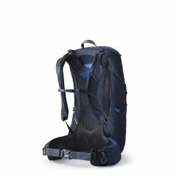 Gregory Zulu 30 - Men's 19 Gregory Zulu 30 - Men's -Climbing Accessories Outlet Shop GMP S23 Zulu30 HaloBlue Back34 rsz 39433.1675887265
