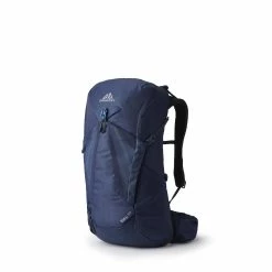 Gregory Zulu 30 - Men's 17 Gregory Zulu 30 - Men's -Climbing Accessories Outlet Shop GMP S23 Zulu30 HaloBlue Front34 rsz 56559.1675887265