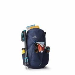 Gregory Zulu 30 - Men's 22 Gregory Zulu 30 - Men's -Climbing Accessories Outlet Shop GMP S23 Zulu30 HaloBlue FrontPropped rsz 98357.1675887265
