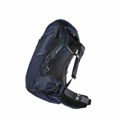 Gregory Zulu 55 - Men's -Climbing Accessories Outlet Shop GMP S23 Zulu55 HaloBlue BackFloater rsz 67840.1674940829