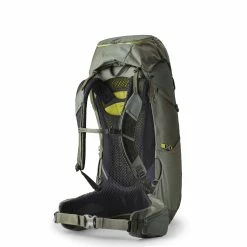 Gregory Zulu 65 - Men's 14 Gregory Zulu 65 - Men's -Climbing Accessories Outlet Shop GMP S23 Zulu65 ForageGreen Back34 rsz 07096.1675013934