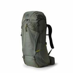 Gregory Zulu 65 - Men's 13 Gregory Zulu 65 - Men's -Climbing Accessories Outlet Shop GMP S23 Zulu65 ForageGreen Front34 rsz 48213.1675013934