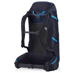 Gregory Stout 35 - Men's 15 Gregory Stout 35 - Men's -Climbing Accessories Outlet Shop GMP Stout35 PhantomBlue Back34 rsz 58857.1651883403