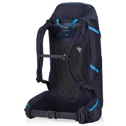 Gregory Stout 45 - Men's 15 Gregory Stout 45 - Men's -Climbing Accessories Outlet Shop GMP Stout45 PhantomBlue Back34 rsz 95424.1652294185