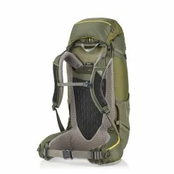 Gregory Stout 60 - Men's 17 Gregory Stout 60 - Men's -Climbing Accessories Outlet Shop GMP Stout60 FennelGreen Back34 rsz 62600.1674847747