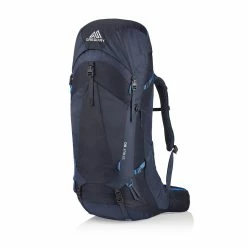 Gregory Stout 60 - Men's 21 Gregory Stout 60 - Men's -Climbing Accessories Outlet Shop GMP Stout60 PhantomBlue Front34 rsz 36791.1674848018