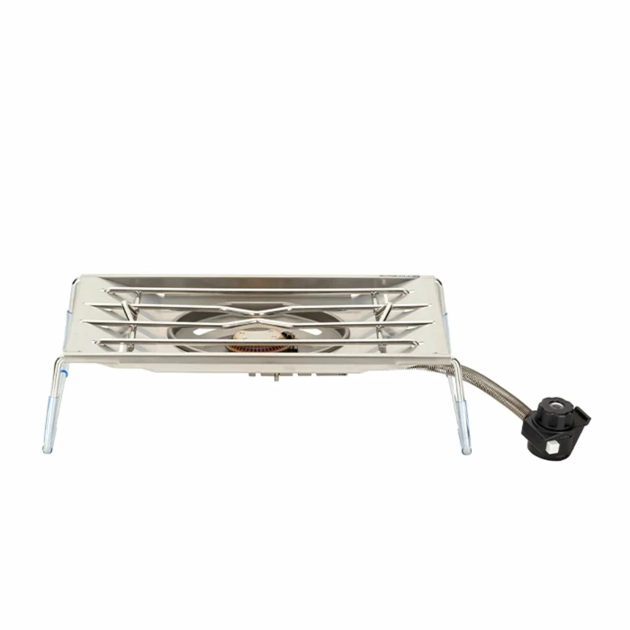 Snow Peak Flat Burner 4 Snow Peak Flat Burner - Image 4