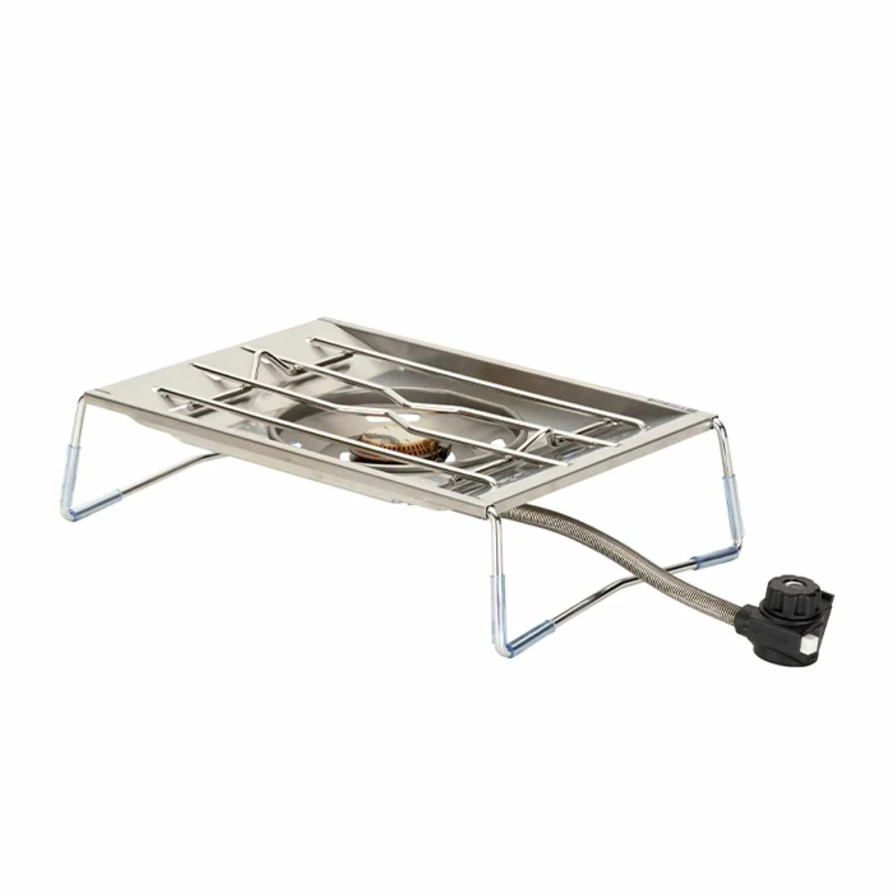 Snow Peak Flat Burner 3 Snow Peak Flat Burner - Image 3