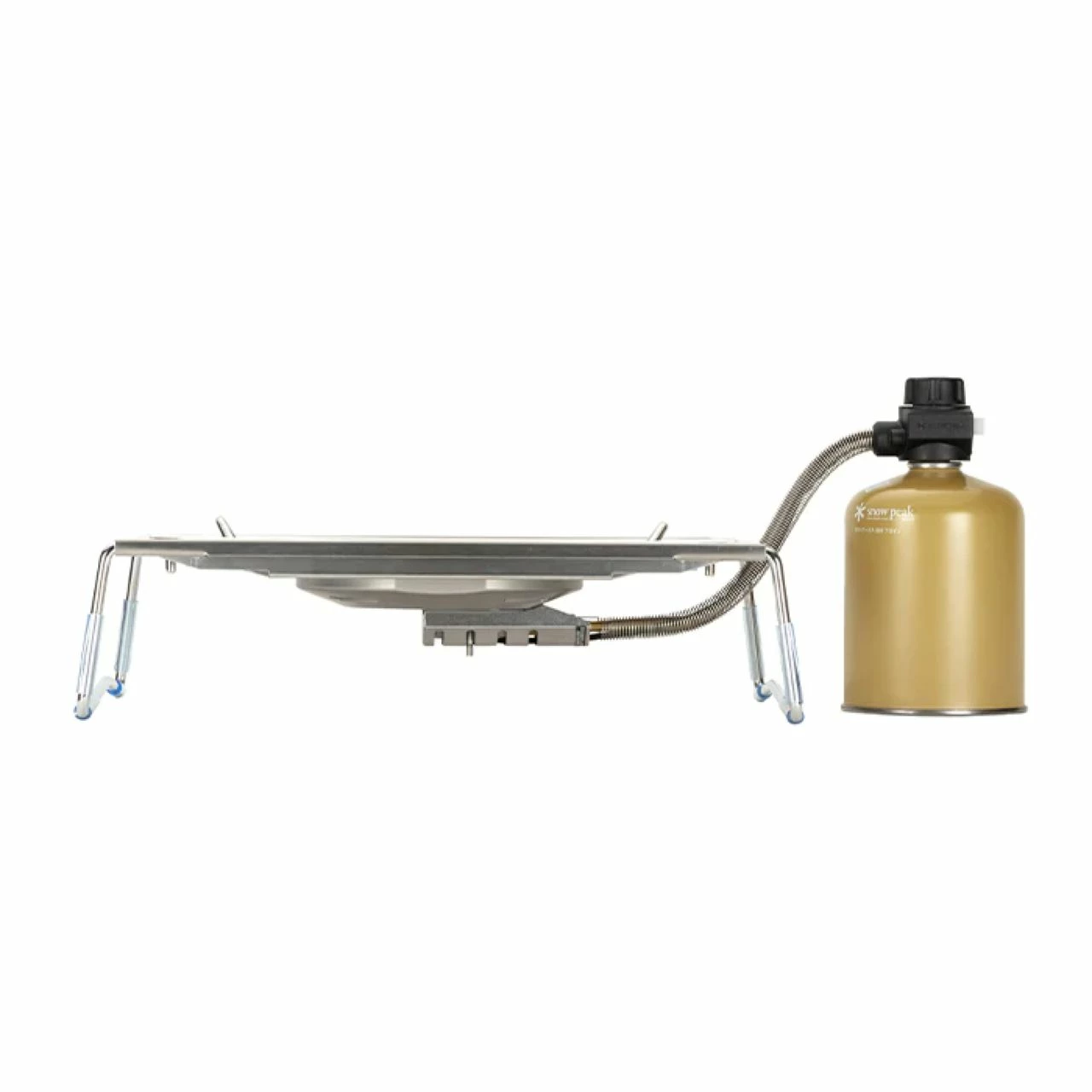 Snow Peak Flat Burner 2 Snow Peak Flat Burner - Image 2