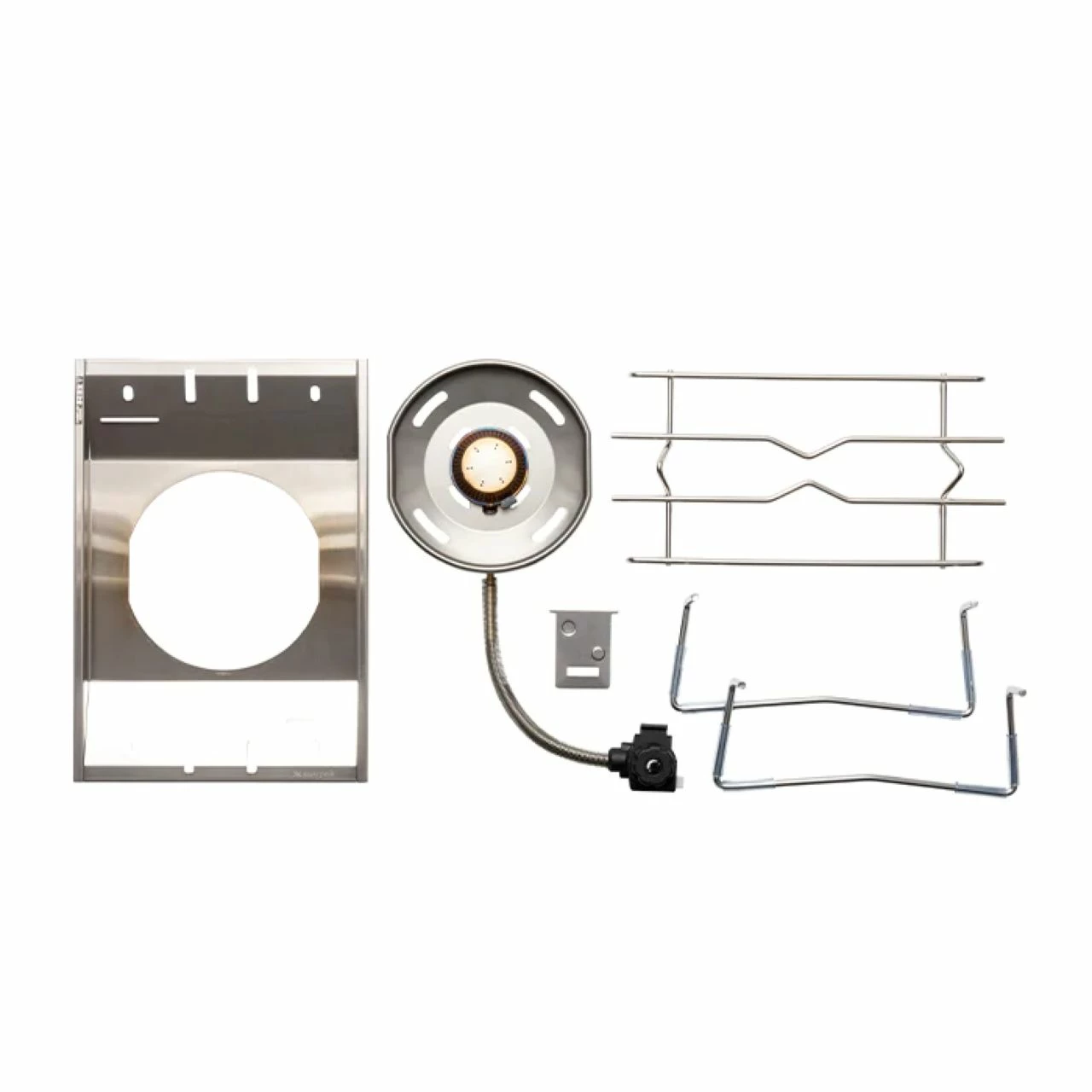 Snow Peak Flat Burner 6 Snow Peak Flat Burner - Image 6