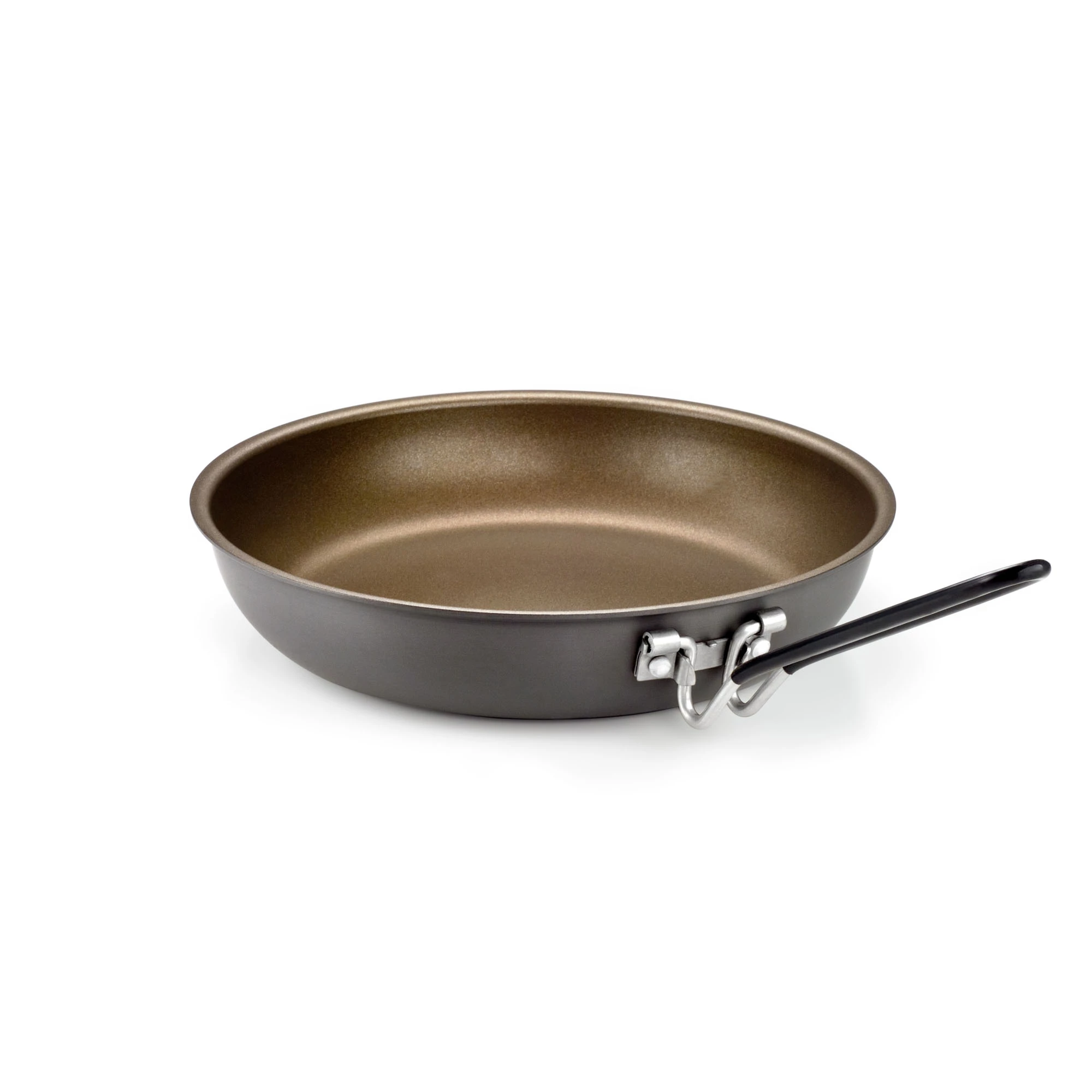 GSI Outdoors Pinnacle Frypan 1 GSI Outdoors Pinnacle Frypan