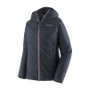 Patagonia Micro Puff Storm Jacket - Women's (Fall 2021)