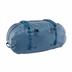 Patagonia Guidewater Duffel 80L (Fall 2022) 10 Patagonia Guidewater Duffel 80L (Fall 2022) -Climbing Accessories Outlet Shop GSMF21 49170 PGBE STRAP2 rsz 02091.1673638095.1280.1280 91457.1674088988