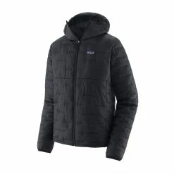 Patagonia Micro Puff Hoody - Men's