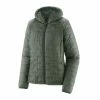 Patagonia Micro Puff Hoody - Women's