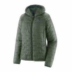 Patagonia Micro Puff Hoody - Women's