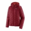 Patagonia Micro Puff Hoody - Women's (Fall 2022)