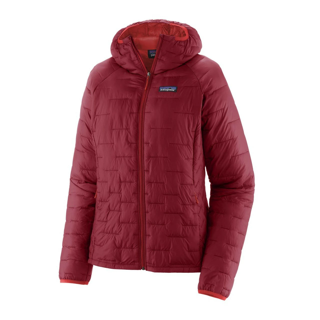 Patagonia Micro Puff Hoody - Women's (Fall 2022) 1 Patagonia Micro Puff Hoody - Women's (Fall 2022)