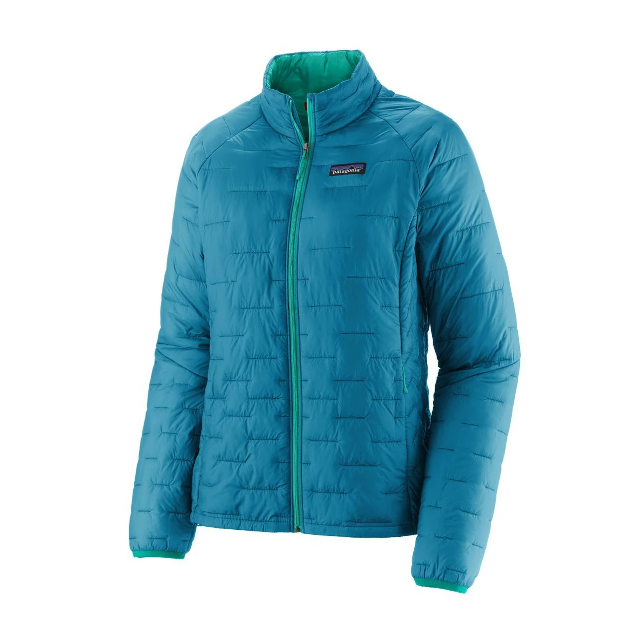 Patagonia Micro Puff Jacket - Women's (Fall 2022) 1 Patagonia Micro Puff Jacket - Women's (Fall 2022)