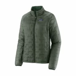 Patagonia Micro Puff Jacket - Women's -Climbing Accessories Outlet Shop GSMF22 84071 HMKG rsz 38881.1674083760