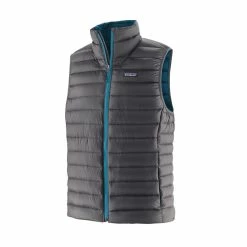 Patagonia Down Sweater Vest - Men's (Fall 2022)