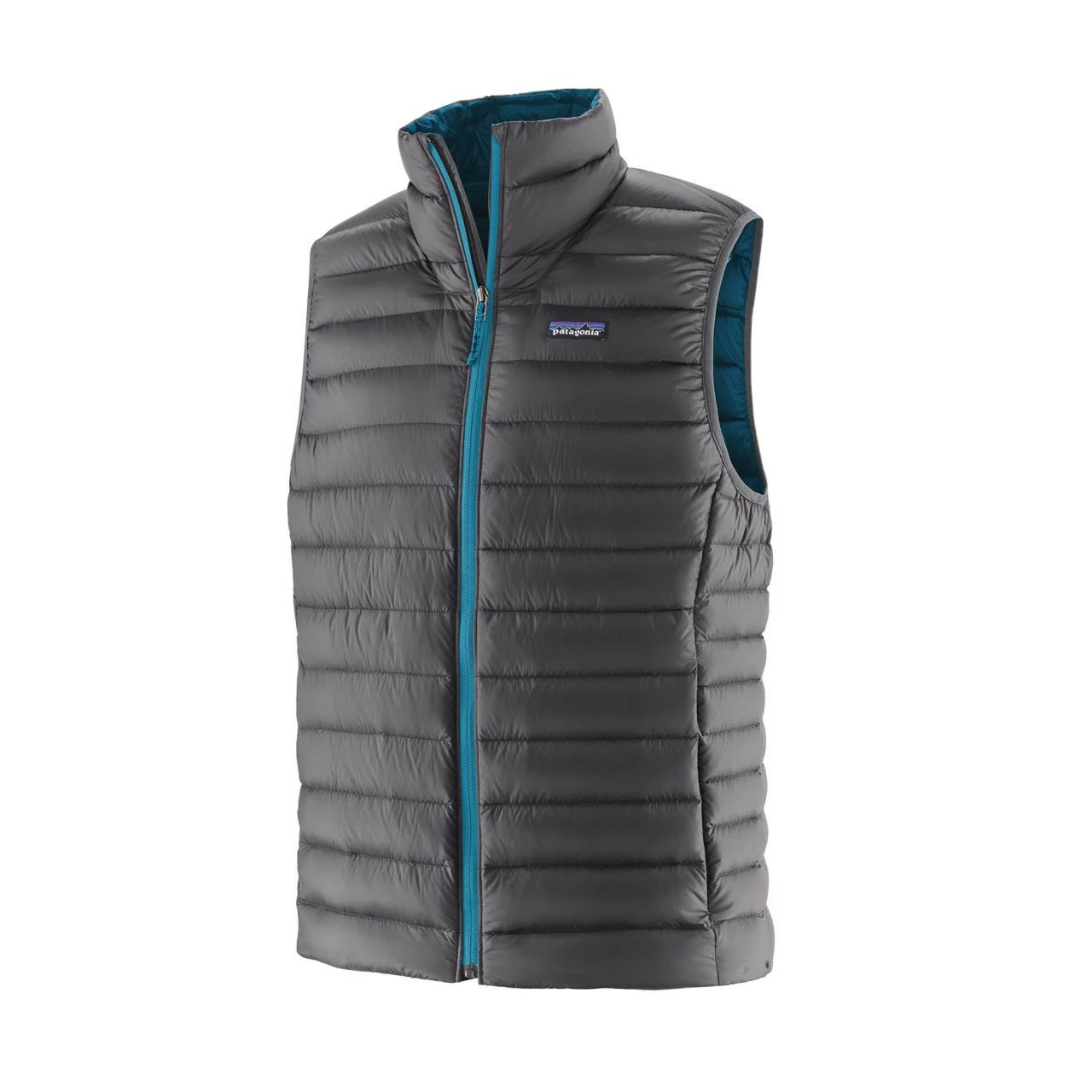 Patagonia Down Sweater Vest - Men's (Fall 2022) 1 Patagonia Down Sweater Vest - Men's (Fall 2022)
