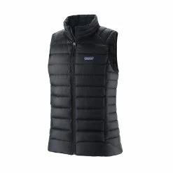 Patagonia Down Sweater Vest - Women's