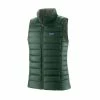 Patagonia Down Sweater Vest - Women's (Fall 2022)