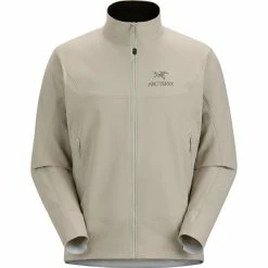 Arc'teryx Gamma LT Jacket - Men's 10 Arc'teryx Gamma LT Jacket - Men's -Climbing Accessories Outlet Shop Gamma LT Jacket Habitat rsz 47406.1672345696